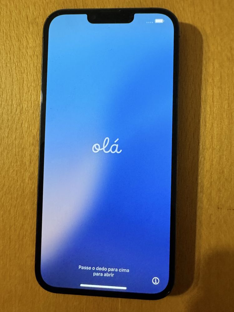 Iphone 13 Pro Max para peças