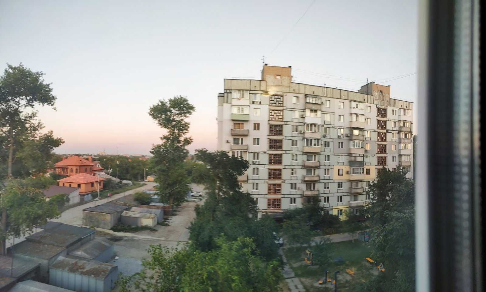 Продаж 2-х кімнатної квартири на Калиновій