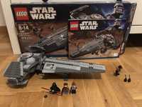 Lego Star Wars 7961 - Darth Maul’s Sith Infiltrator
