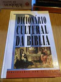 Dicionário Cultural da Bíblia