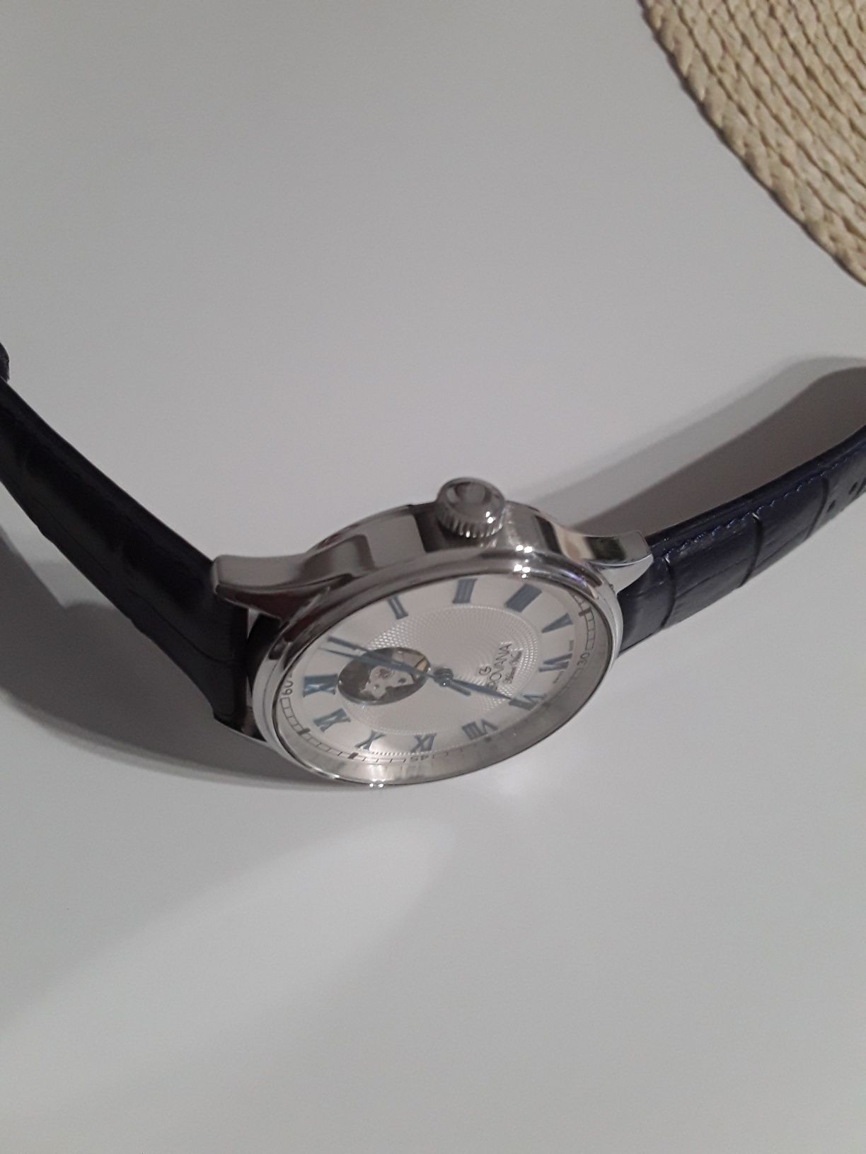 Zegarek męski Grovana Automatic