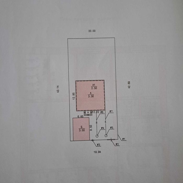 Продается современный и уютный дом в живописном селе Молодежное.