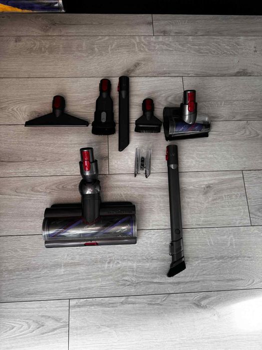 Odkurzacz Dyson V15 Detect Absolute