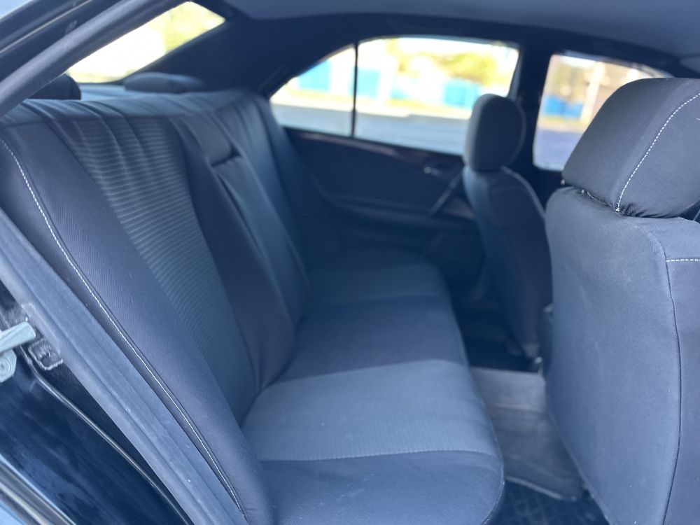Mercedes w 210 2.0 Газ/бензин