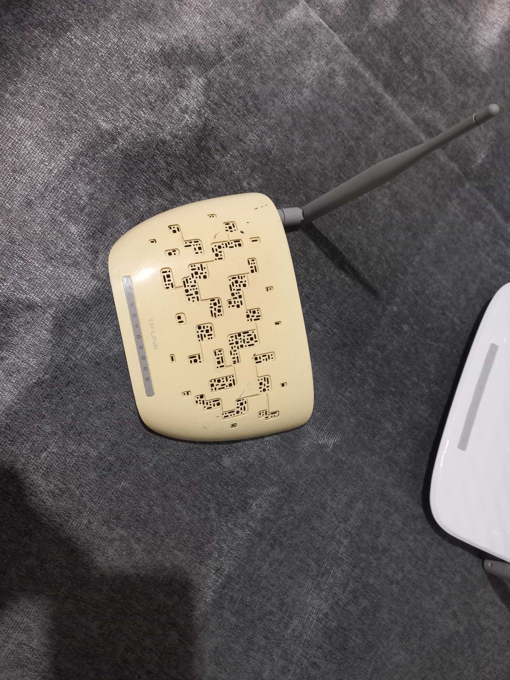 WiFI Роутер TpLink