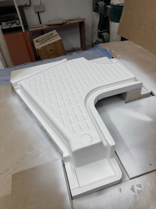 Formy laminatowe, budowa i doposażenie łodzi i pojazdów  – NARDO BOATS