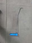 Drut pręt Pdr obrotowy 51cm 8mm stal nierdzewna FV