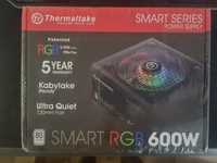 Thermaltake smart rgb 600w