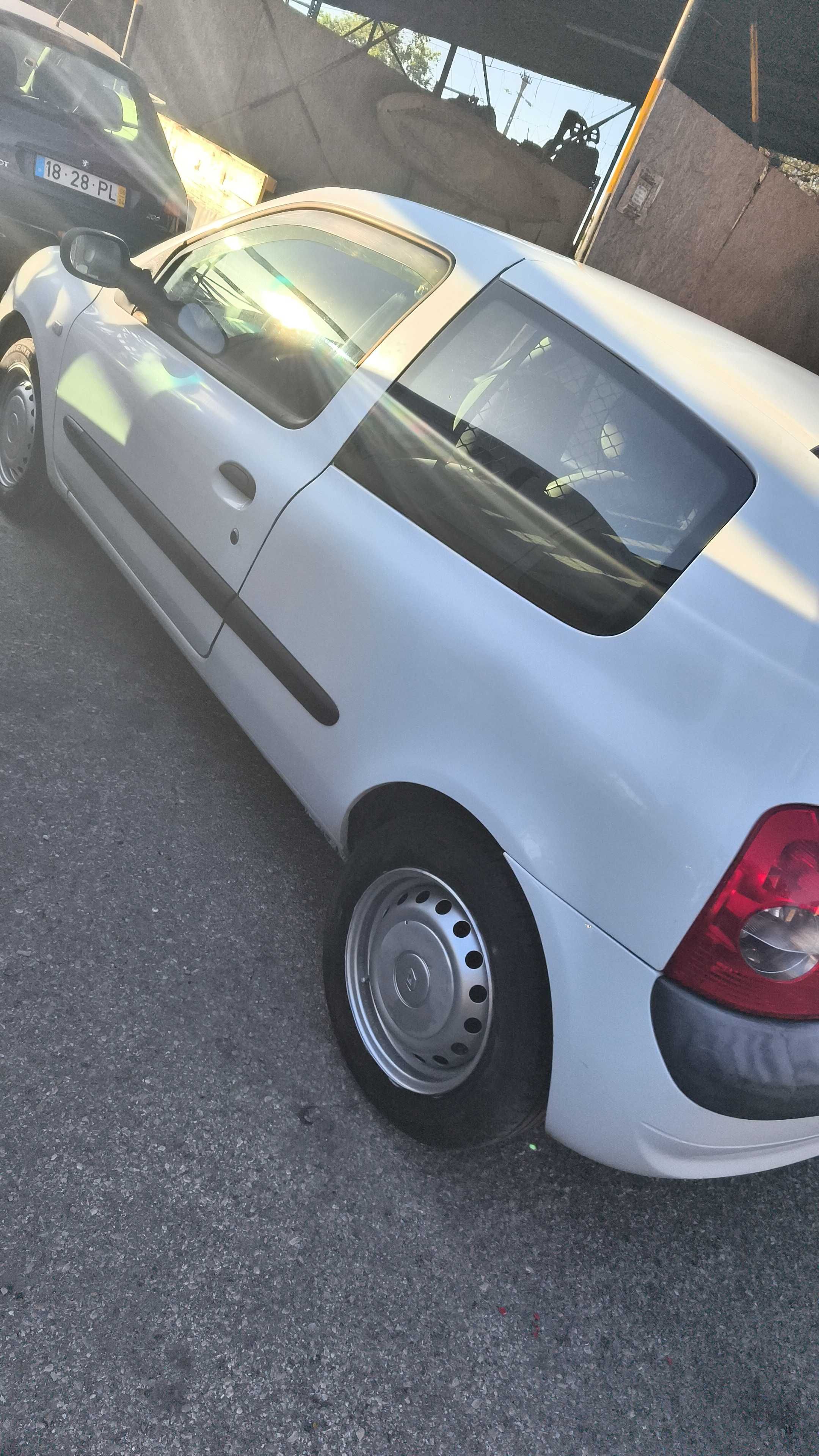 Renault Clio 1.5