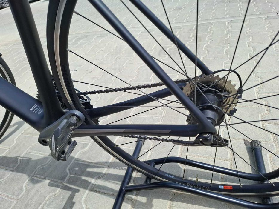 Trek Emonda SL6 - 58 - Ultegra, Karbon - 2500km - jak nowy!