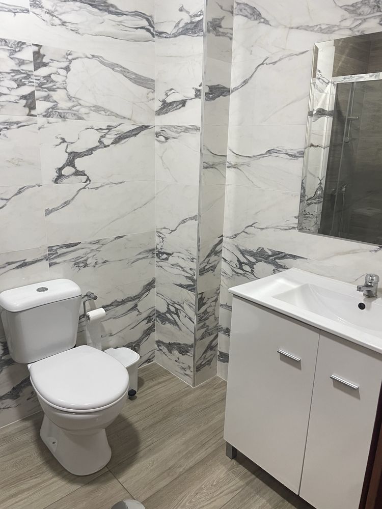 Aluga-se T2/ Quartos estudantes em Vila do Conde