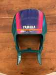 Frontal Yamaha XT600E