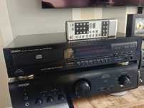 Odtwarzacz DENON DCD-960 + Pilot