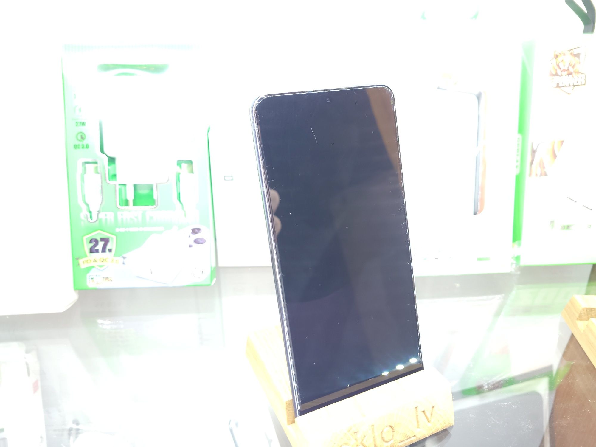 Samsung Galaxy S21 Graphite 8/256 GB 2 Sim USA