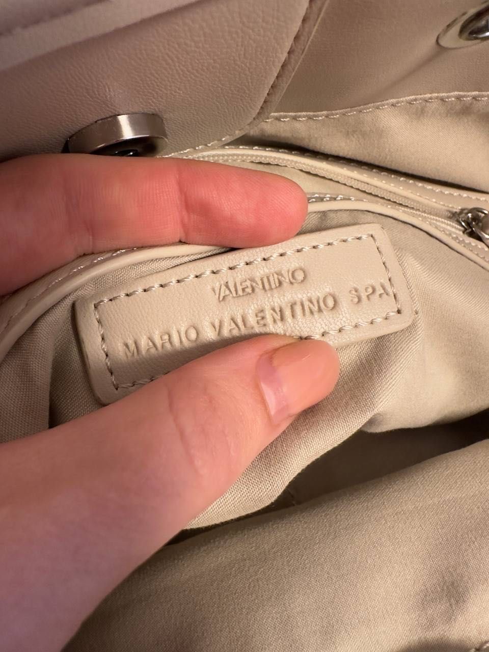 Сумка Mario Valentino