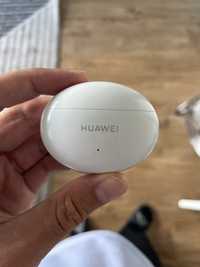 Słuchawki Huawei Free Buds 4i