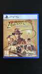 Indiana Jones i Wielki Krąg PS5