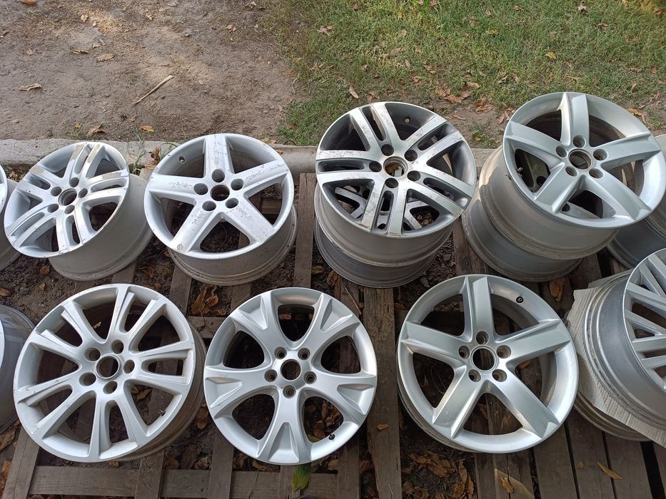 продам диски поштучно та комплектом