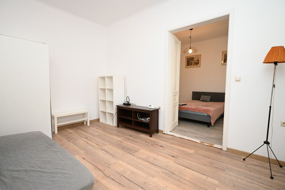 Powiśle Stare miasto 2 pokoje 50 m2 bulwary