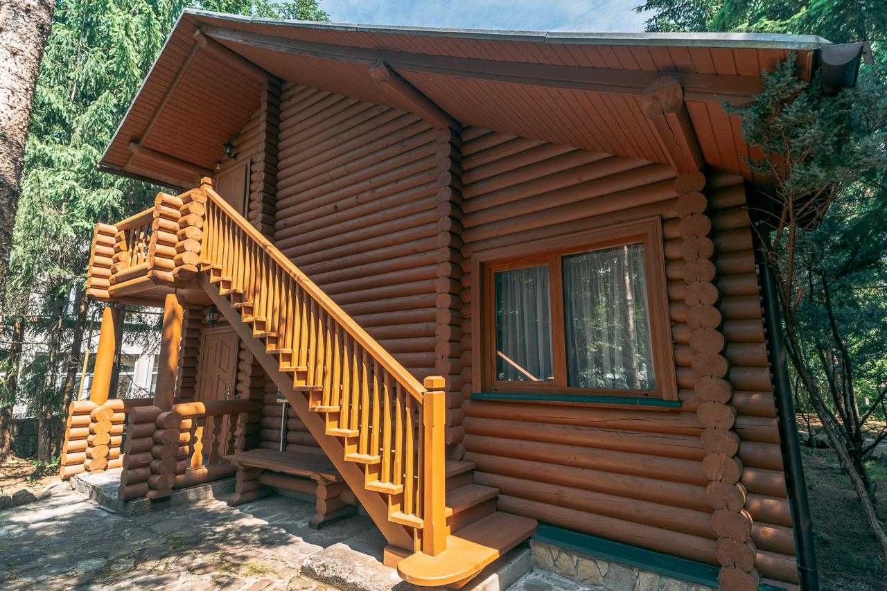 Продається котедж в Яремче - центр, 20 хв пішки до водоспаду «Прибій»