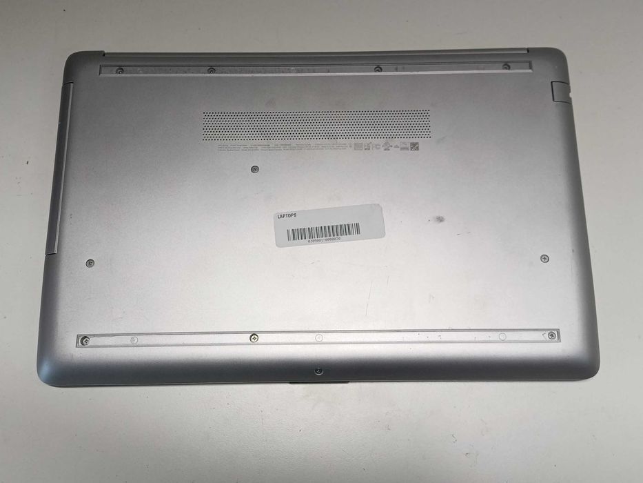 Ноутбук HP 15.6"  i7-8650U 8GB 200GB SSD