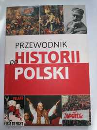 Przewodnik po historii Polski