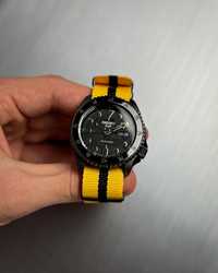 Seiko 5 Bruce Lee Limited Edition SRPK39