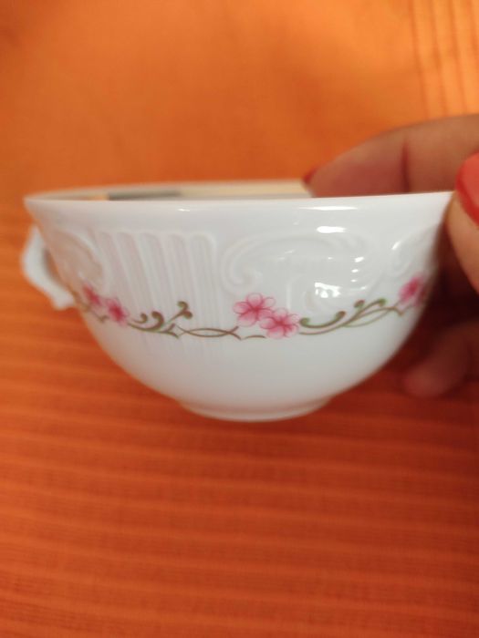 Serviço Chá Vista Alegre