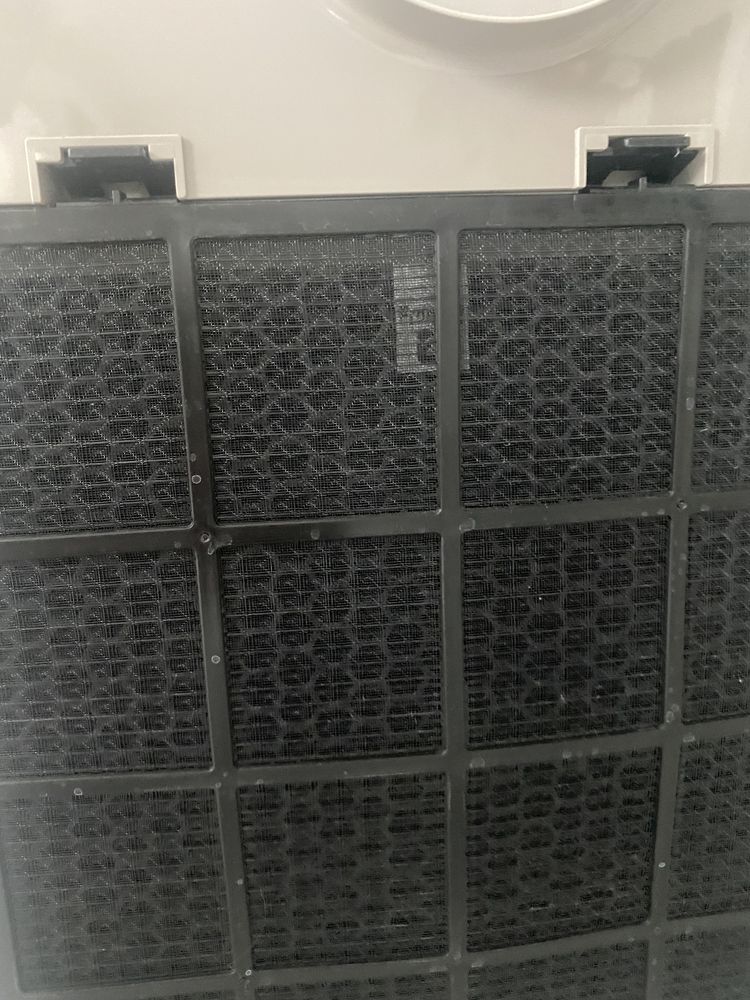 Кліматичний комплекс Philips NanoCloud