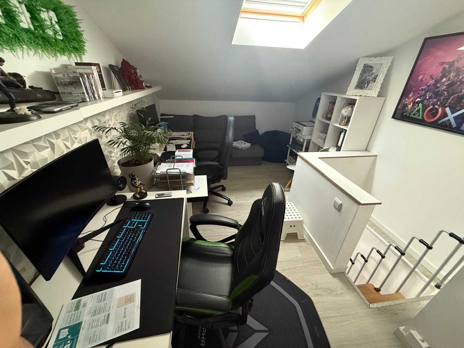 Apartamento T3 + 1  - Leiria Baixa de Preço!
