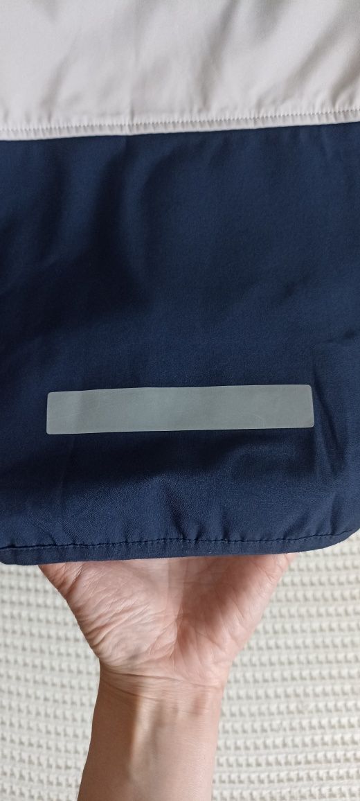 Куртка softshell h&m,4-5р,110 см курточка демісезонна