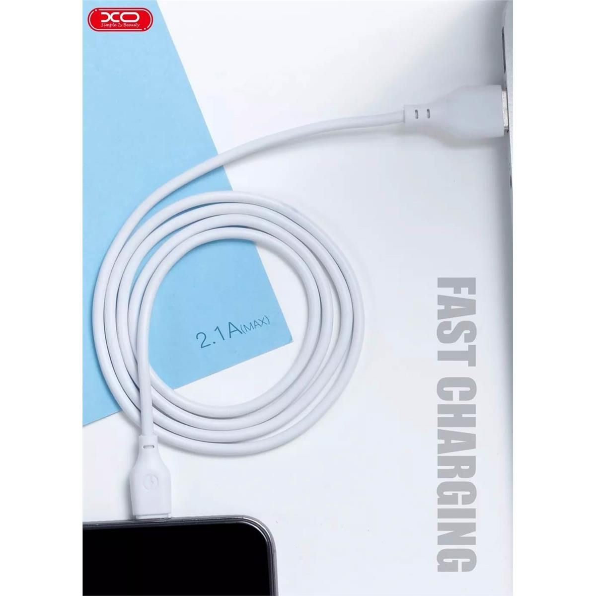 Kabel Microusb Usb Do Nokia Lg Samsung Sony Xiaomi