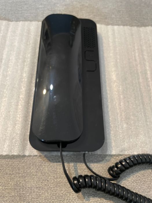 Domofon- nowy cyfral Smart 5P