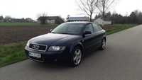 Audi A4 A4 b6 1.9 tdi