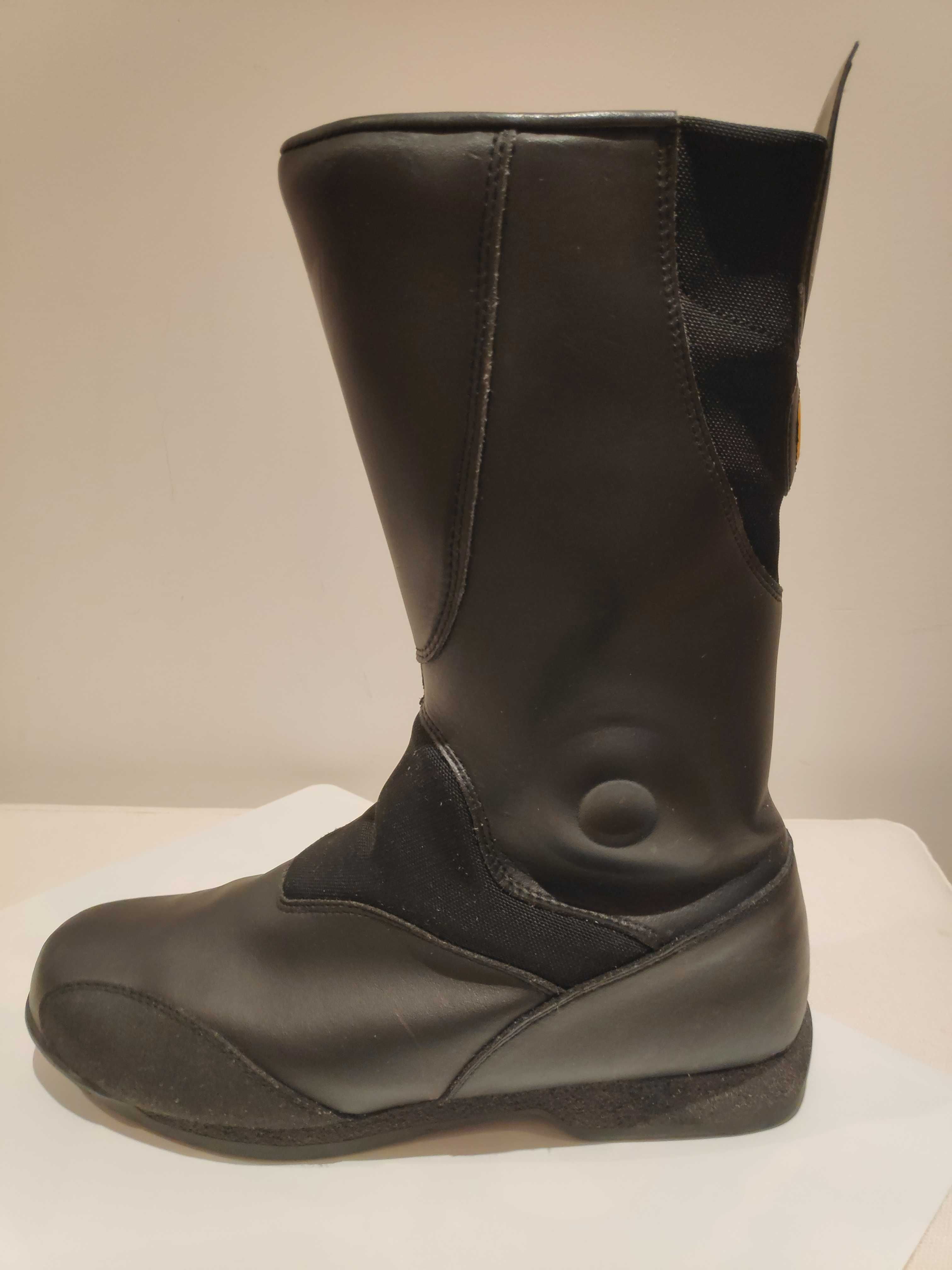 Botas mota DAINESE D-Dry