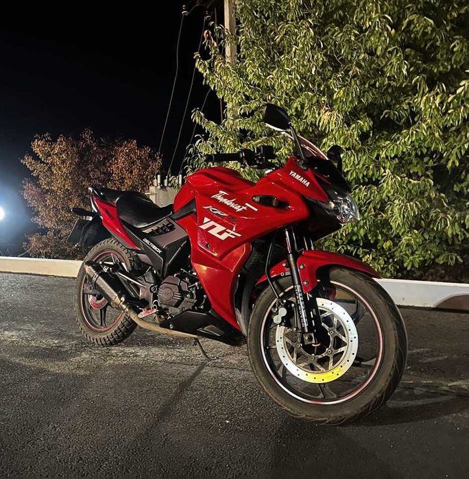 Lifan kpr 200 ЧИТАЙТЕ ОПИС