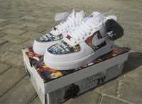 Air force 1 grand thef auto (gta)