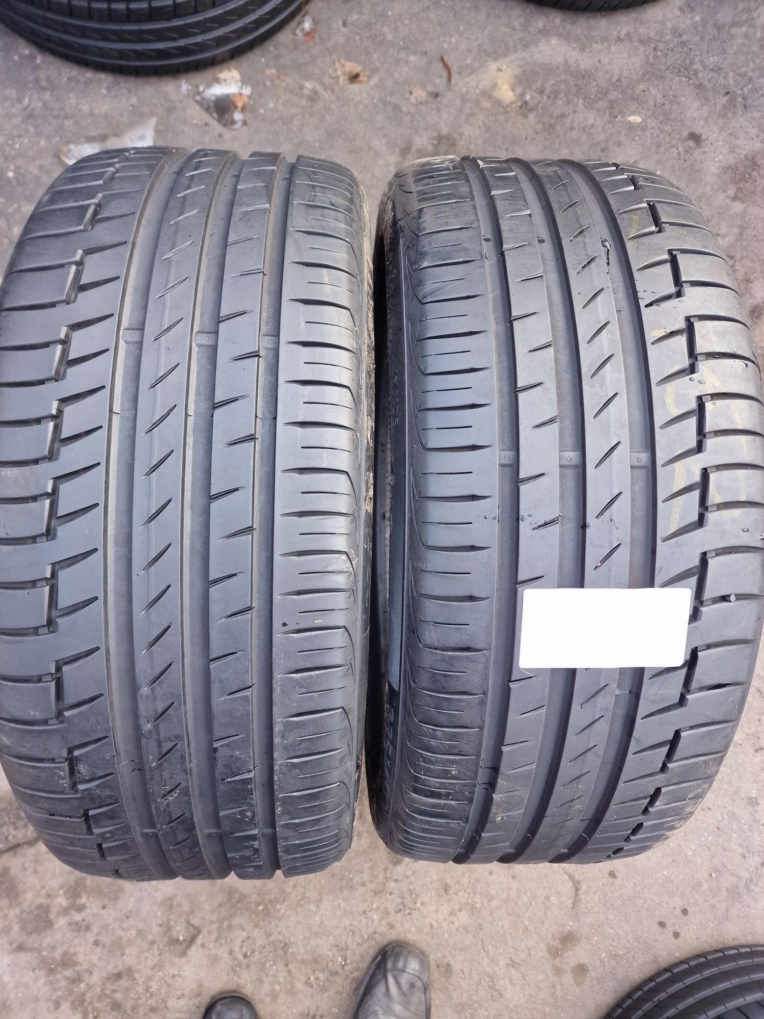 235/40/19 235/40R19 CONTINENTAL 2021 LATO
