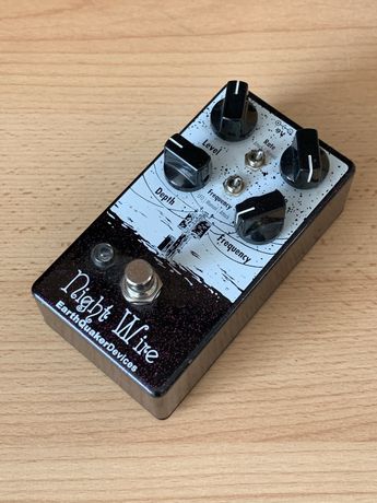 Earthquaker Devices Night Wire V1