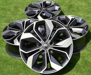 Ori 18 Renault Megane GT Scenic 5x114,3
