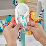 Skoczek fisher price