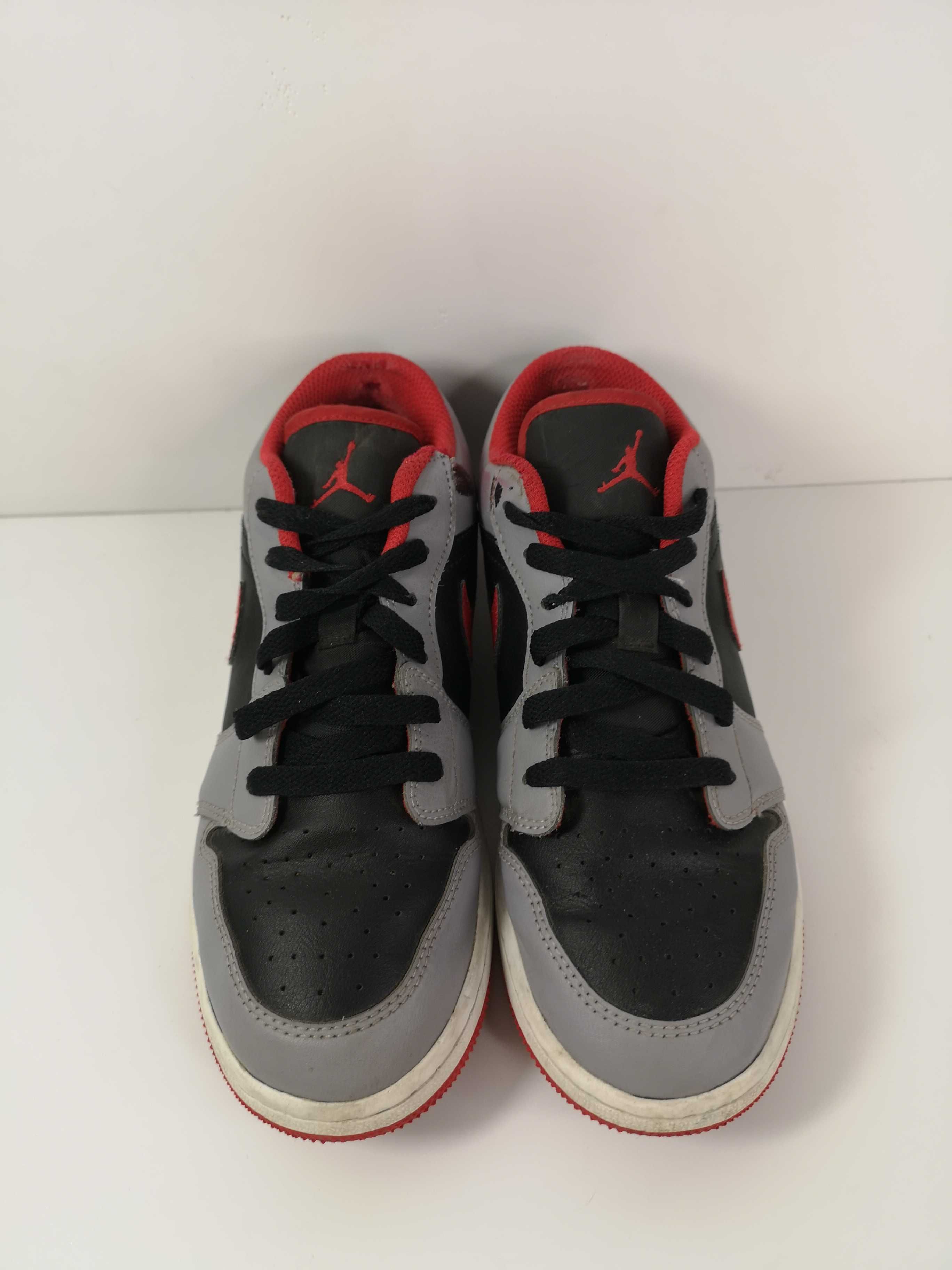 NIKE AIR JORDAN 1 LOW buty sportowe r.37,5