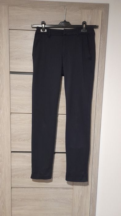 Spodnie  wizytowe rozm 170