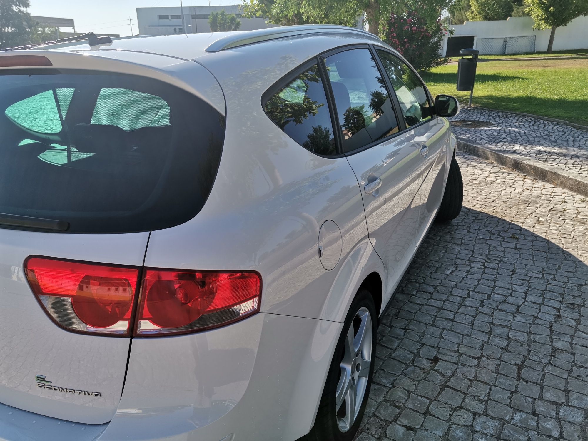 Seat altea xl 1.6 tdi 105cv