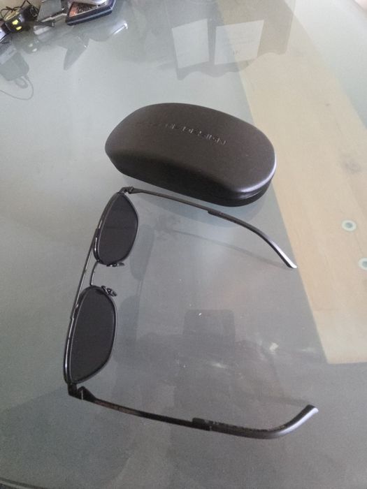Óculos Porsche NOVOS Com Factura