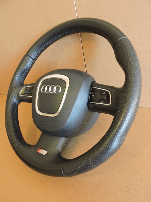 Volante Audi S-line