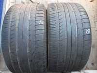 2x Opony 295 35 R 20 Michelin Pilot Sport PS2 2szt