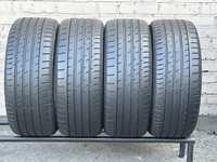 Continental SportContact 3e 245/45 r18 2021 рік 6.2мм