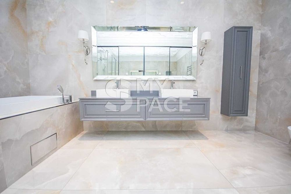 VIP Ремонт, вул. Мазепи 11-Б, вид на Дніпро