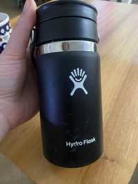 Kubek termiczny Hydro Flask 345 ml kolor czarny